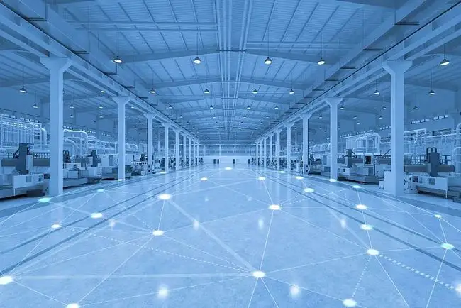 走進(jìn)水麗凈水器工廠(chǎng) ，沉浸式感受“凈界”無(wú)桶凈水機(jī)生產(chǎn)全過(guò)程！